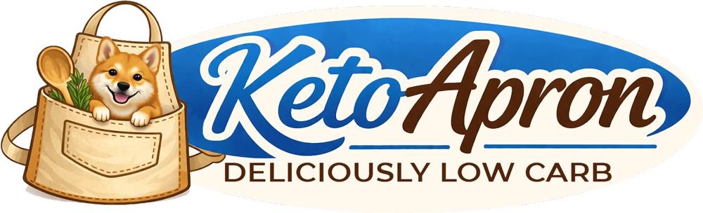 Keto Apron